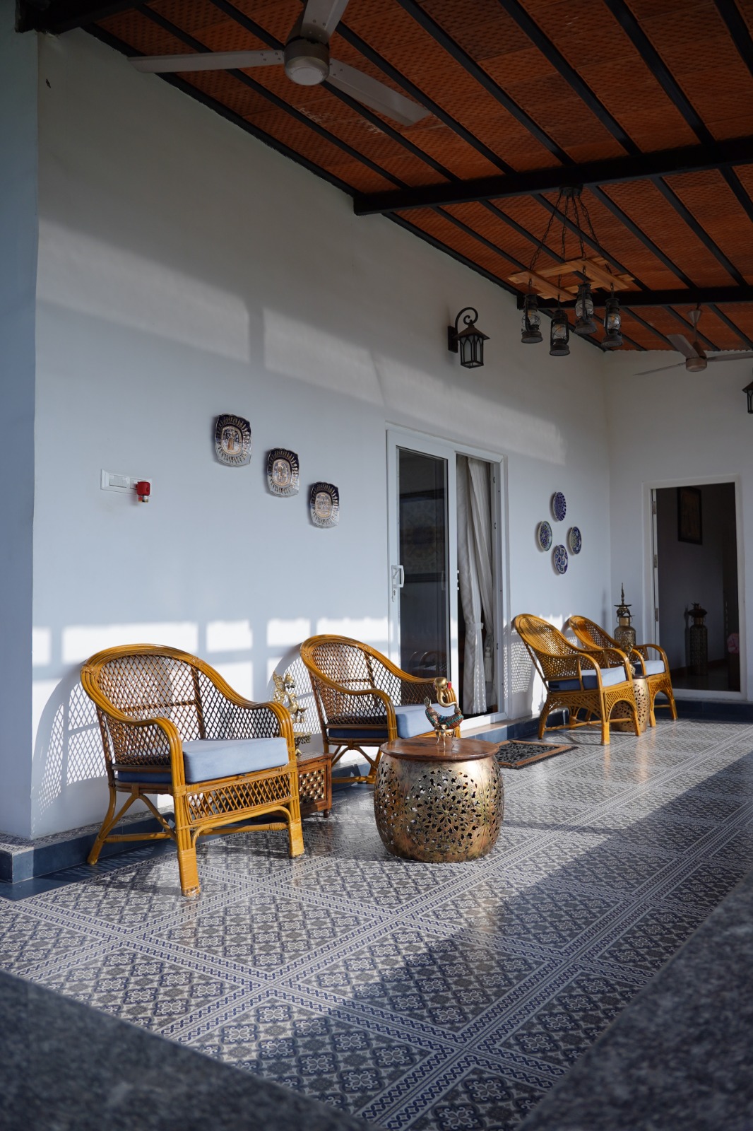 Exquisite Details and Decor